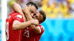 Schweizer Shaqiri-Show