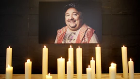 Dirk Bach in aller Stille bestattet