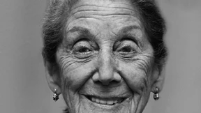 Mandelas liebste Literatin