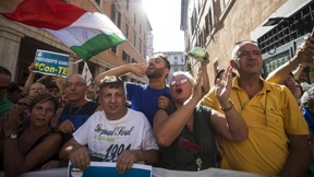 „Jeder will für seine Partei noch mal möglichst viel herausholen“