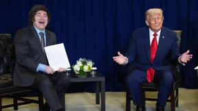 Wie Javier Milei es jetzt noch schaffen kann