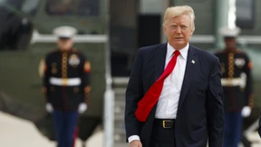 Trump bestätigt Ermittlungen gegen ihn