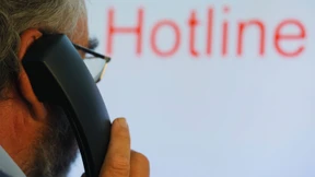 Kein Kundendienst mit 0180-Nummer