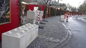 Erdogans Mob und grüne Denunzianten