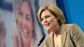 Klöckner-Tweet zu AfD sorgt für Spott