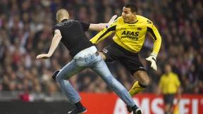 Notwehr oder Tätlichkeit?