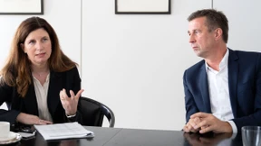 „Nein, das darf Unicredit nicht“