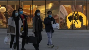 Chinas Wirtschaft normalisiert sich langsam