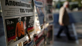 „Hitler im Parlament“