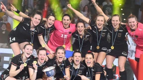 Die „Danas“ sind Europas Königinnen