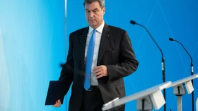 Debatte über Haftstrafen für Klimaaktivisten