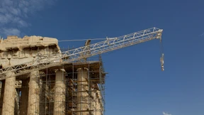 Neue Streiks in Griechenland angekündigt