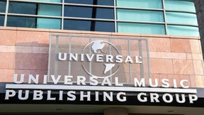 Universal Music unter Druck