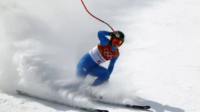 Rebensburg verpasst Medaille