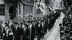 Depromotion aus Willkür