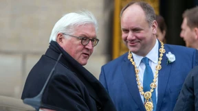 „Der Versuch, die Demokratie von innen zu zerstören“