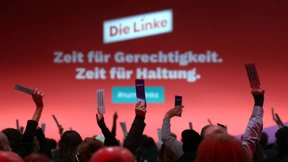 Deutlich mehr Eintritte als Austritte bei der Linken