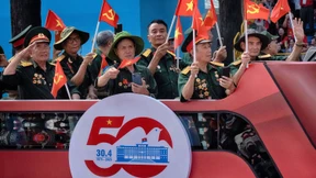 50 Jahre Ende des Vietnamkriegs