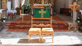 Katholischer Protest mit langer Tradition