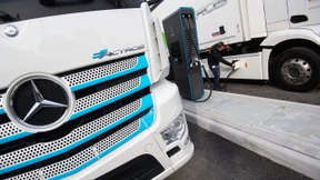 Die Scheidung der Sterne