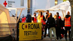 Höhere Fallzahlen in Offenbach „auf Reiserückkehrer zurückzuführen“