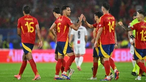 Spanien trifft in EM-Viertelfinale auf Deutschland