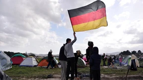 Germany – leader in disruptive times