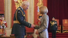 Ausgezeichnet ohne Sonnenbrille