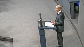 Solidarität mit Israel ohne „Ja, aber“