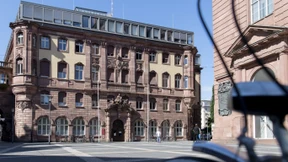 Radikalumbau zugunsten der Paulskirche nötig