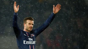 Alle Blicke auf die Nummer 32