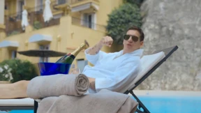 Money Boy - „Monte Carlo“