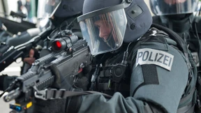 Deutsche Spezialeinheiten rüsten auf