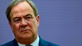 Laschet wirft SPD schäbigen Umgang mit Spahn vor