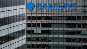 Barclays gibt zu viele Anleihen aus