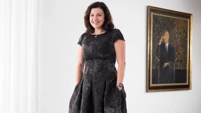 „High Heels passen immer“