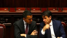 Parlament stimmt für Italiens populistische Allianz