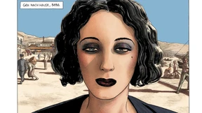 Der stimmungsvollste Comic des Jahres