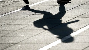 Sportstudenten leiden im Stillen