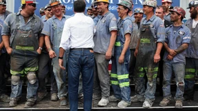 Im Land der Kohle gibt es für Obama nichts zu holen