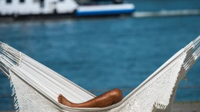 Heiß, heißer, Montag?