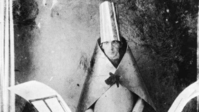 Antisemitismus oder Avantgarde?