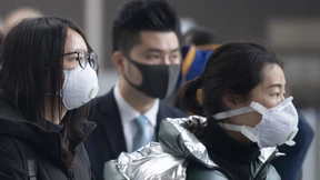 Alle Fußball-Zuschauer müssen Masken tragen