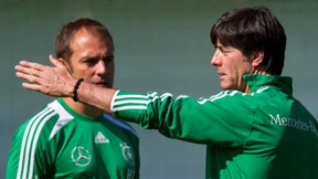 Löw ärgert das Leck 