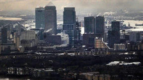 Notenbank warnt: 75.000 verlorene Finanzjobs durch Brexit plausibel