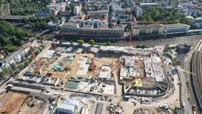 Keine Zugeständnisse an Investoren