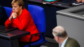 Blinken für den Spurwechsel