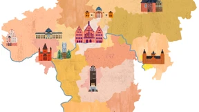 Schönes Wochenende!