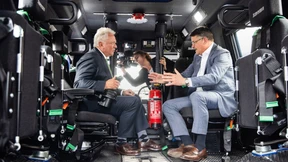 Hessens neue Strategie für Europa