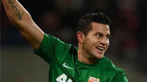 Augsburger Höhenflug ohne Ende